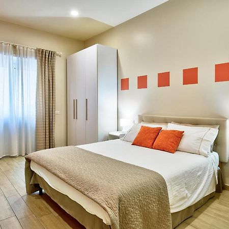 Marigio Vatican Apartment روما المظهر الخارجي الصورة