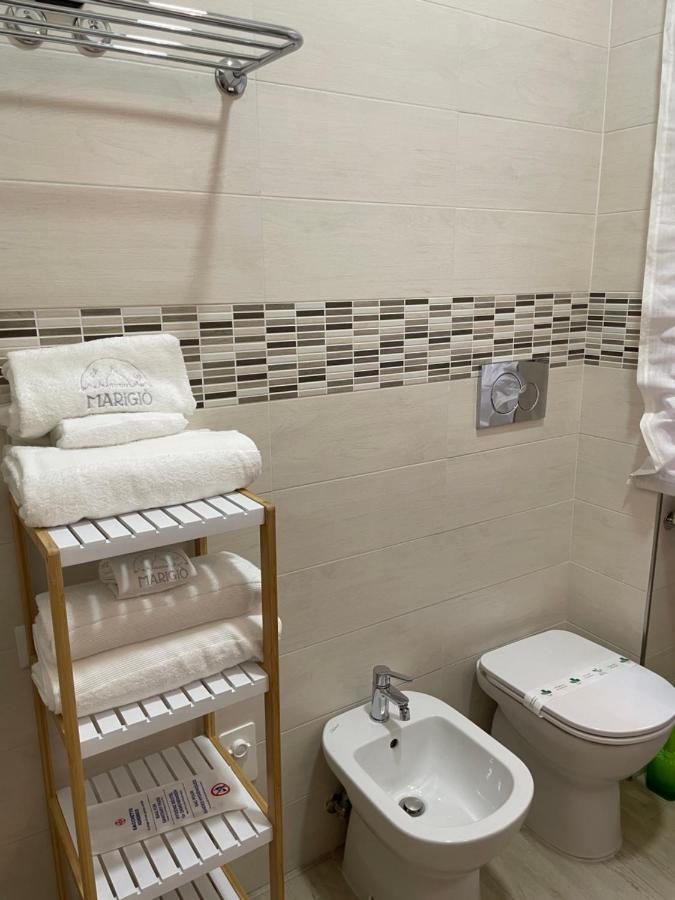 Marigio Vatican Apartment روما المظهر الخارجي الصورة