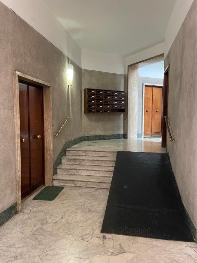 Marigio Vatican Apartment روما المظهر الخارجي الصورة