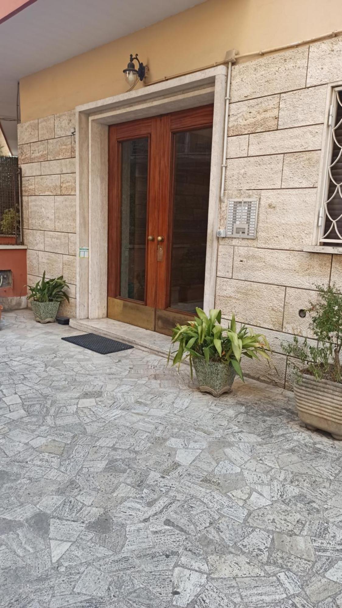 Marigio Vatican Apartment روما المظهر الخارجي الصورة
