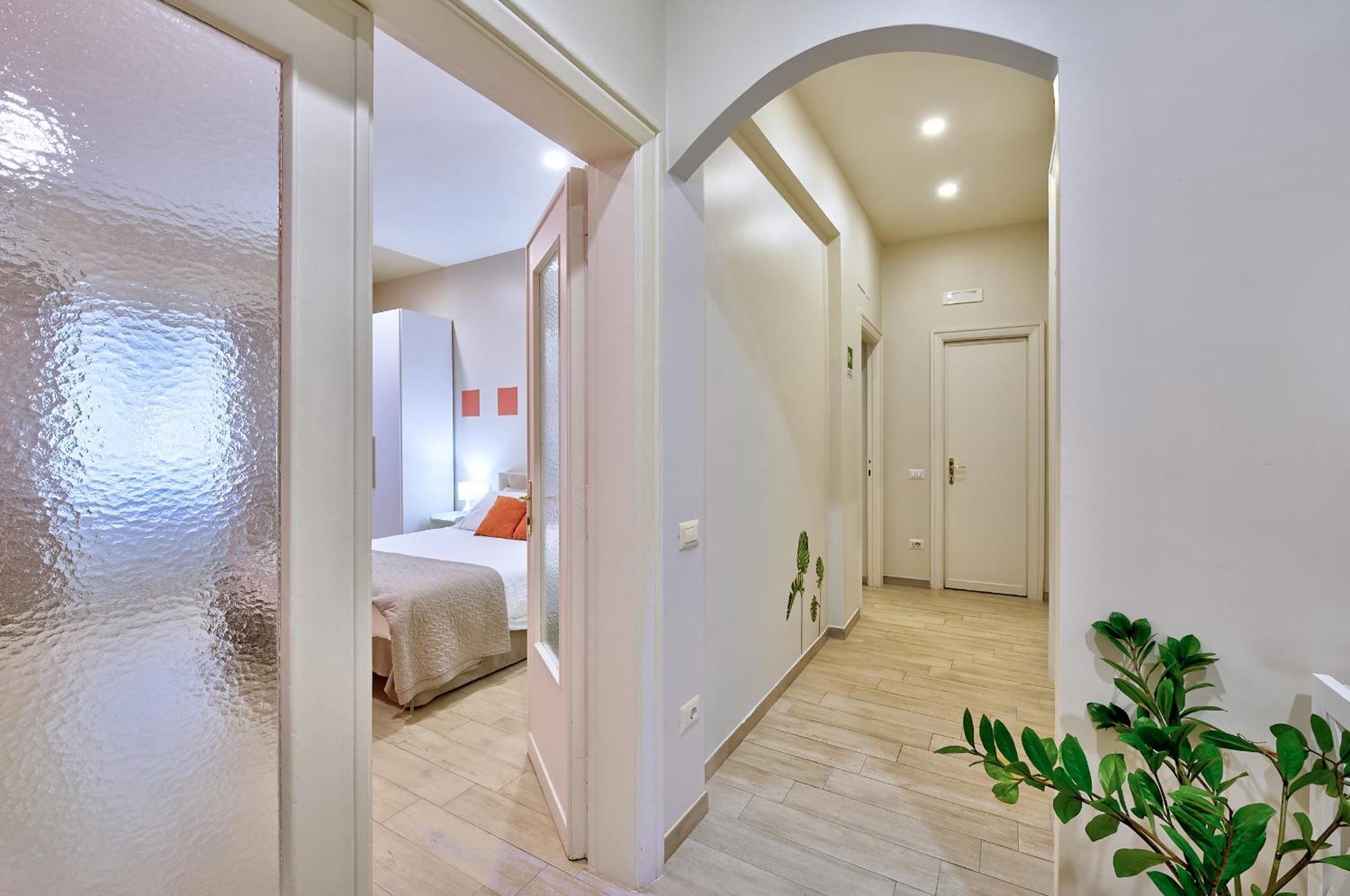 Marigio Vatican Apartment روما المظهر الخارجي الصورة
