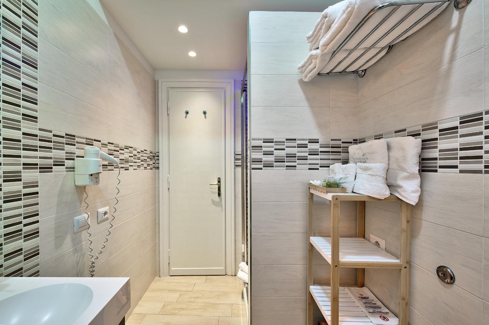 Marigio Vatican Apartment روما المظهر الخارجي الصورة