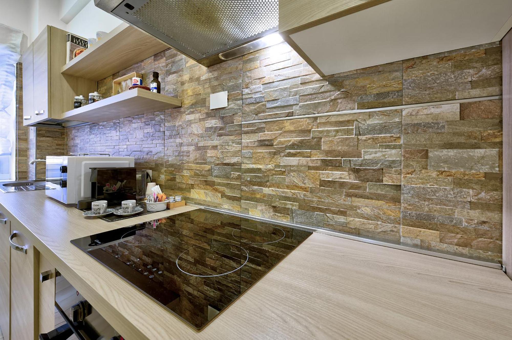 Marigio Vatican Apartment روما المظهر الخارجي الصورة