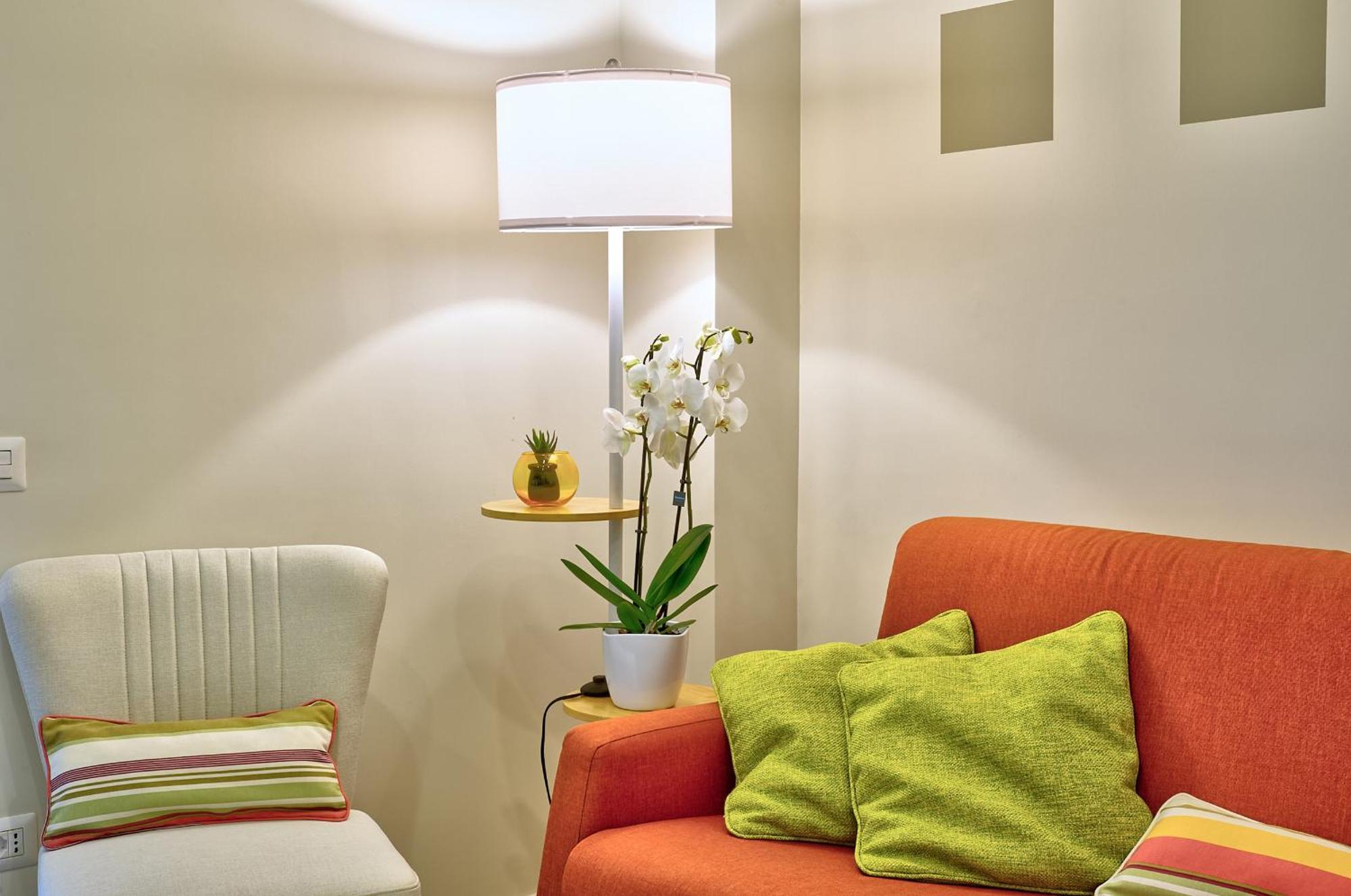 Marigio Vatican Apartment روما المظهر الخارجي الصورة