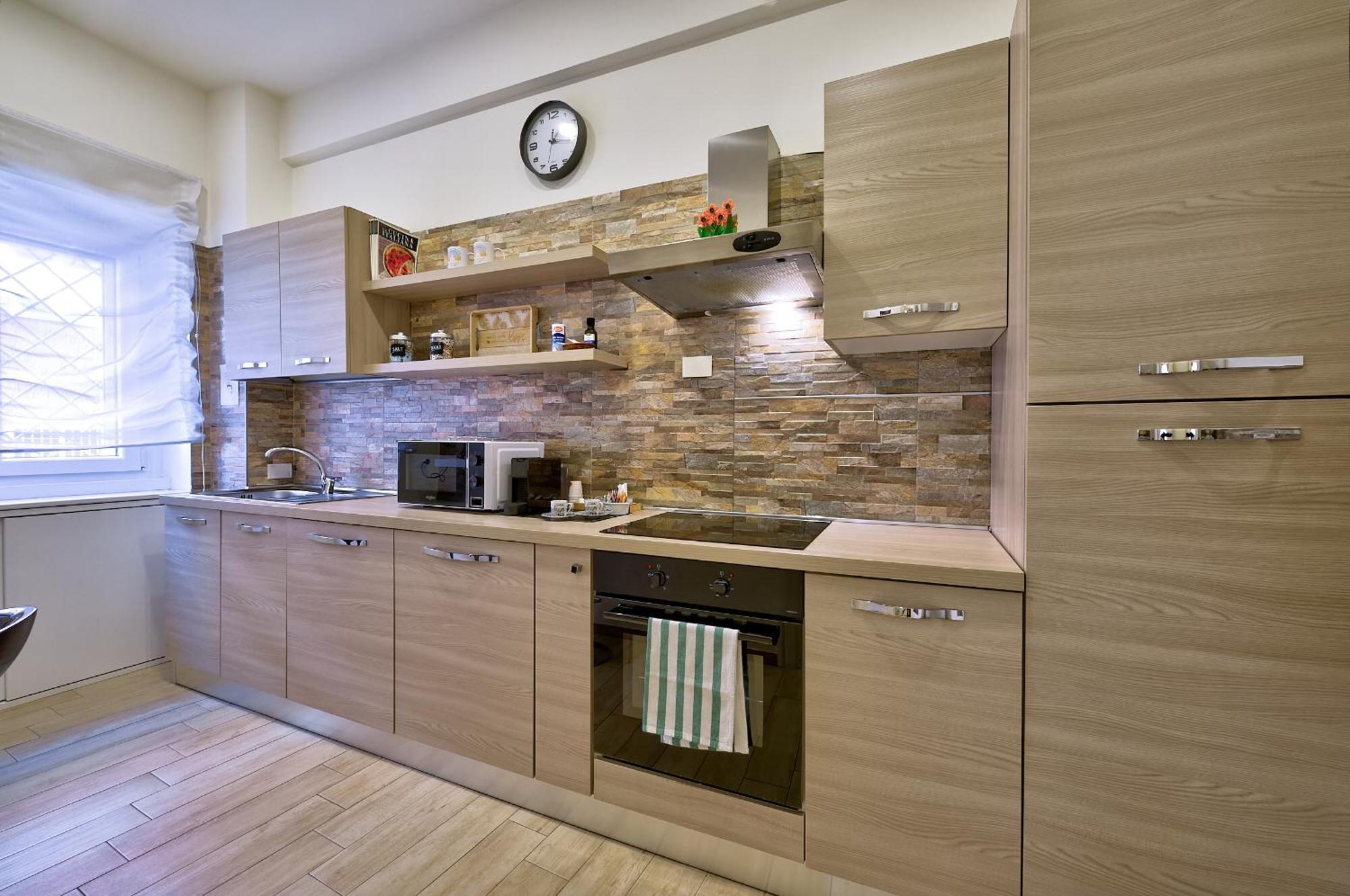 Marigio Vatican Apartment روما المظهر الخارجي الصورة