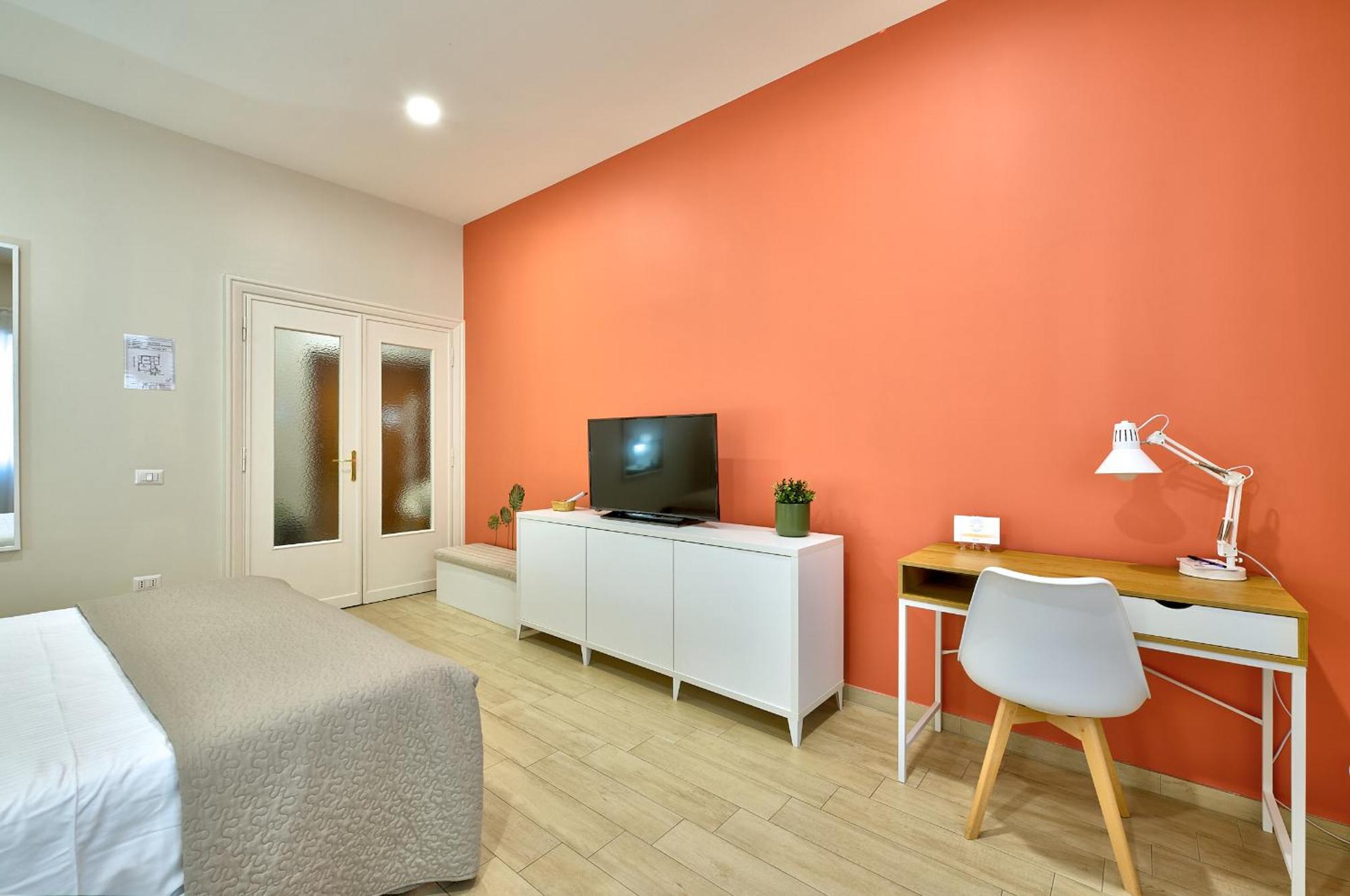 Marigio Vatican Apartment روما المظهر الخارجي الصورة