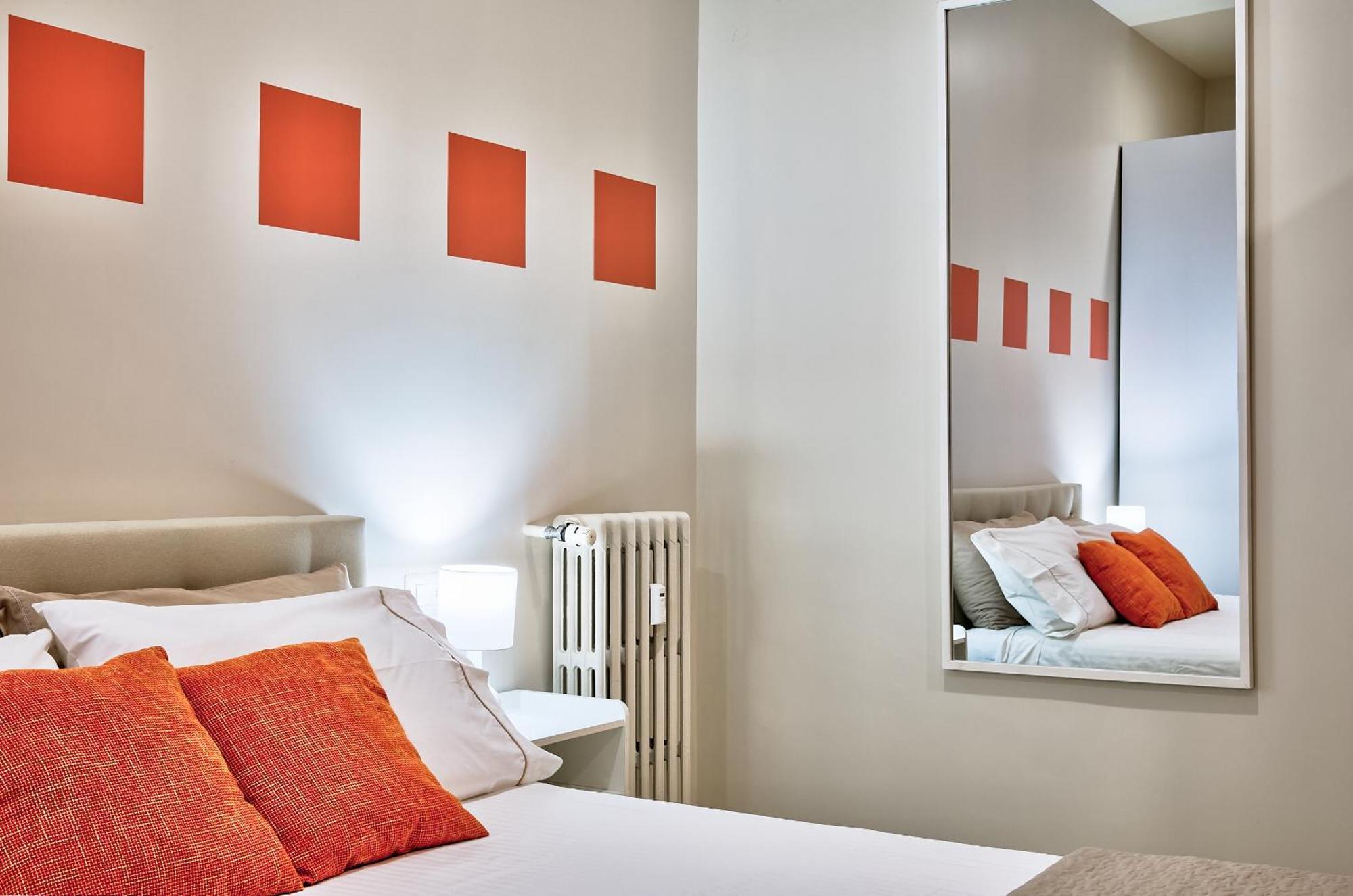 Marigio Vatican Apartment روما المظهر الخارجي الصورة