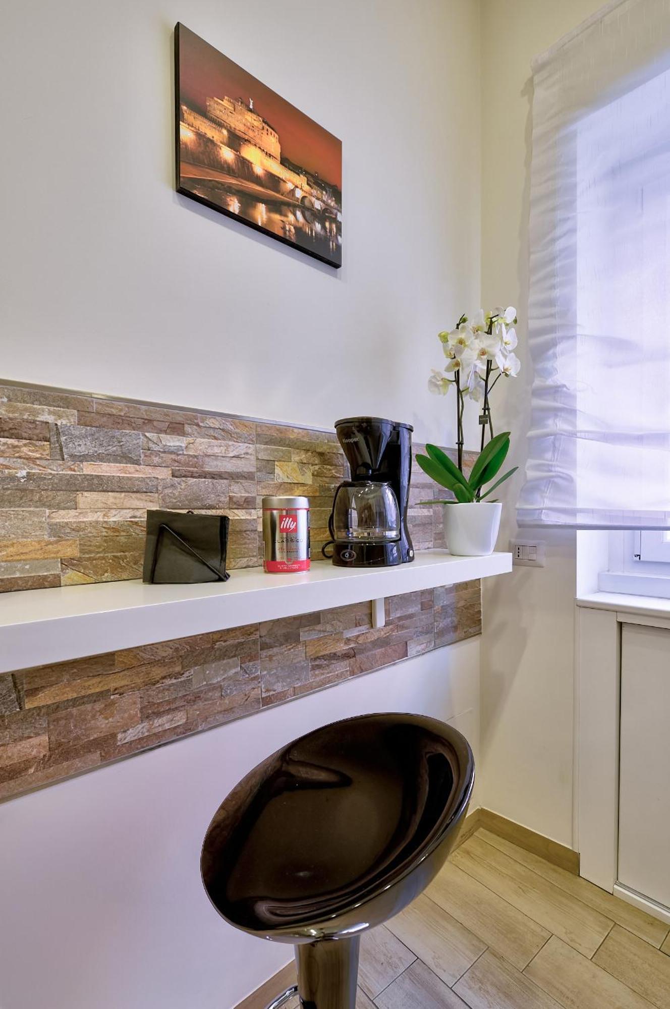Marigio Vatican Apartment روما المظهر الخارجي الصورة