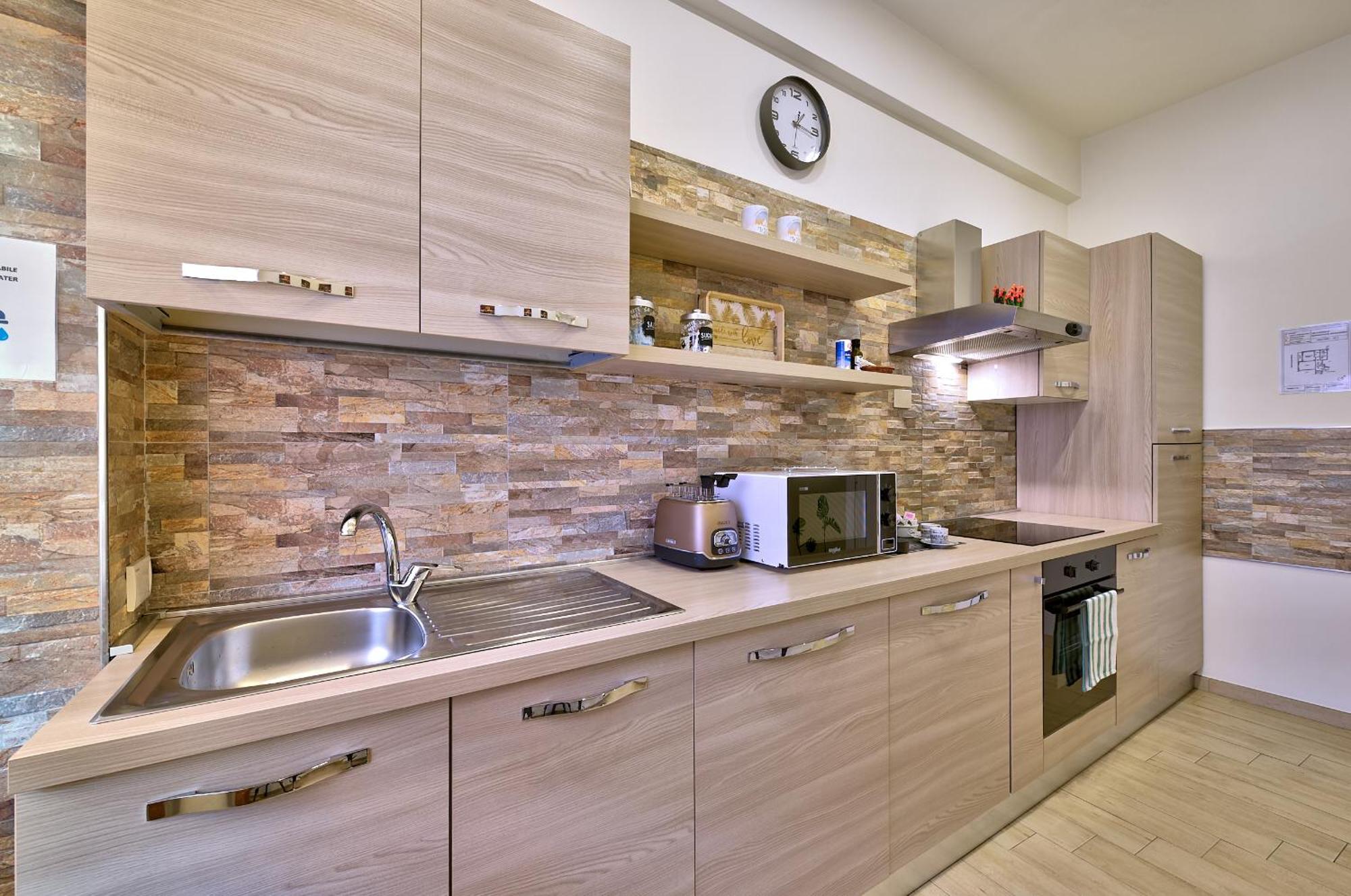 Marigio Vatican Apartment روما المظهر الخارجي الصورة